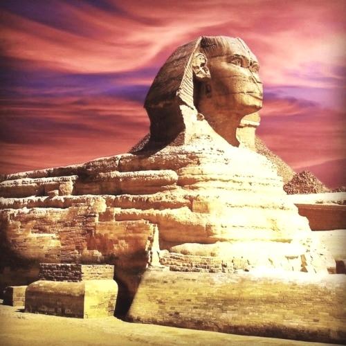 Sphinx