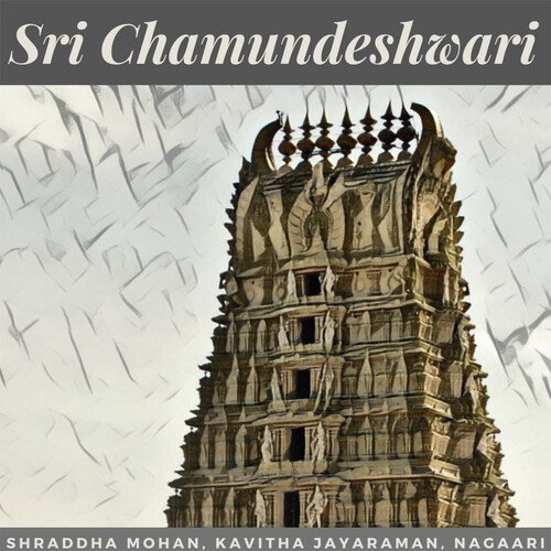 Sri Chamundeshwari