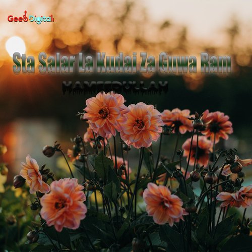 Sta Salar La Kudai Za Guwa Ram