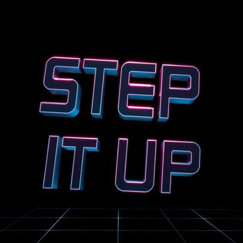 Step It Up_poster_image