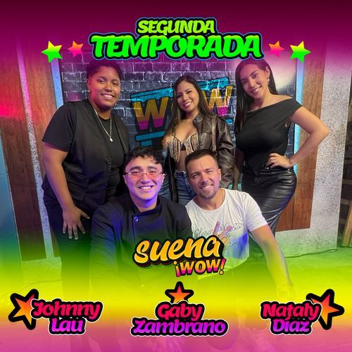 Mix Que Bonito cover art