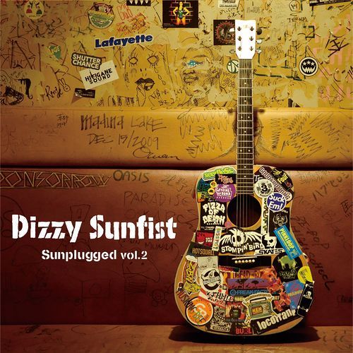 Sunplugged vol.2