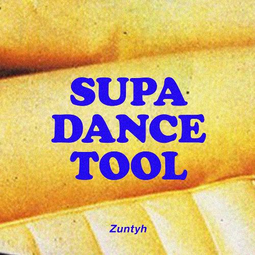 Supa Dance Tool