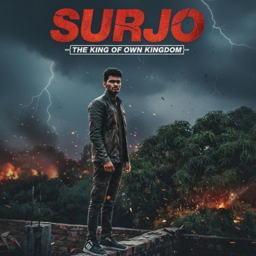 Surjo The King of Own Kingdom (Epic)