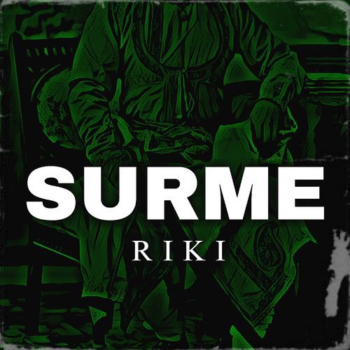 Surme