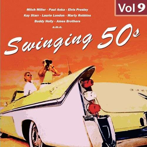 Swingin' 50s Vol. 9