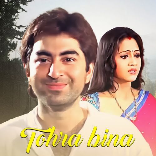 TOHRA BINA