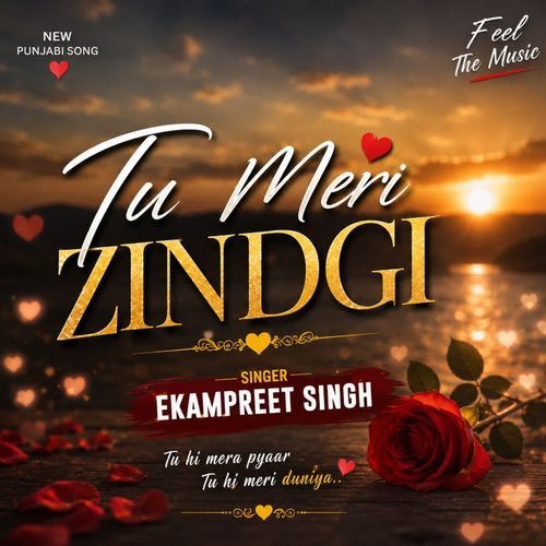 TU MERI ZINDGI