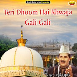 Teri Dhoom Hai Khwaja Gali Gali (Islamic)-NVsZc0VhUGs