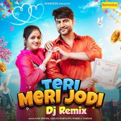 Teri Meri Jodi DJ Remix