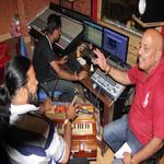 Teri Zulfon Ke Saaye Mein