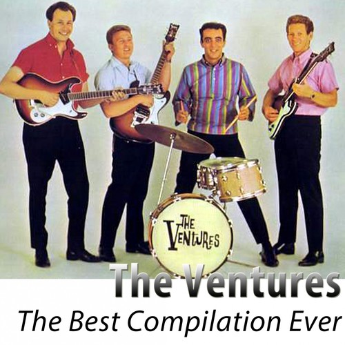 The Best Compilation Ever (Remastered)