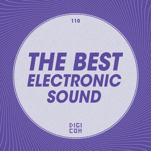 The Best Electronic Sound, Vol. 32