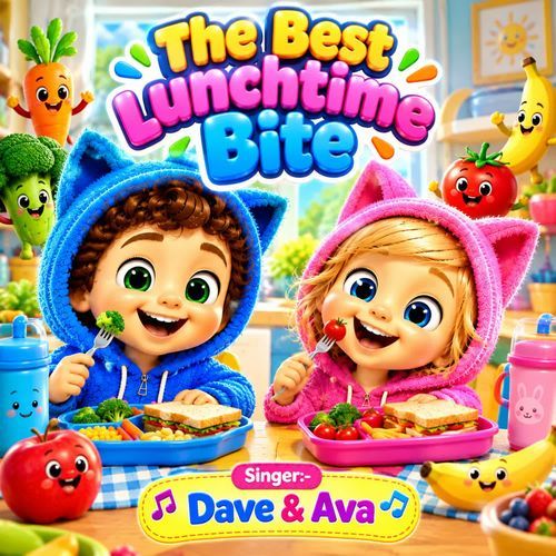 The Best Lunchtime Bite