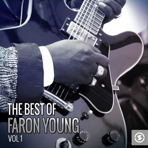 The Best of Faron Young, Vol. 1_poster_image