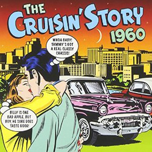 The Cruisin Story 1960
