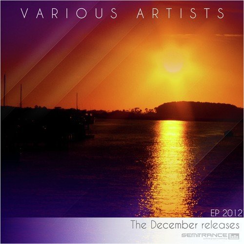 The December Releases EP 2012