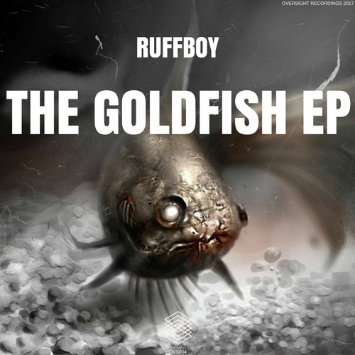 Goldfish cover art