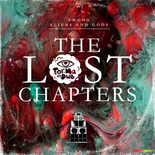 The Elder Gods (Vlastur Remix) cover art