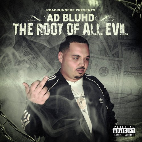 Rap Check cover art