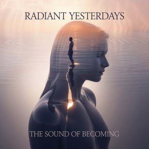 Yesterday's Glow cover art