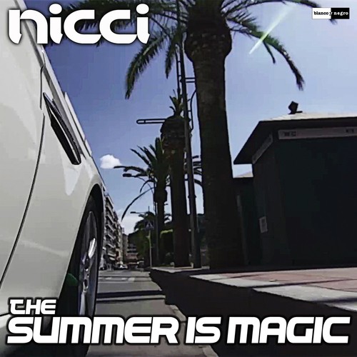 The Summer Is Magic - 1