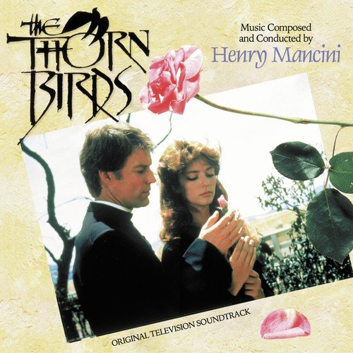 The Thorn Birds (Original Television Soundtrack)