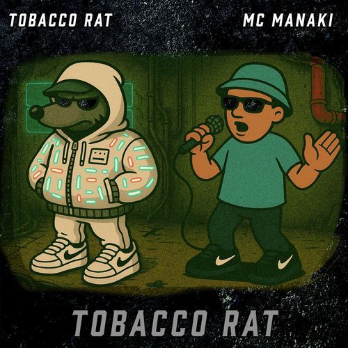 Tobacco Rat cover art