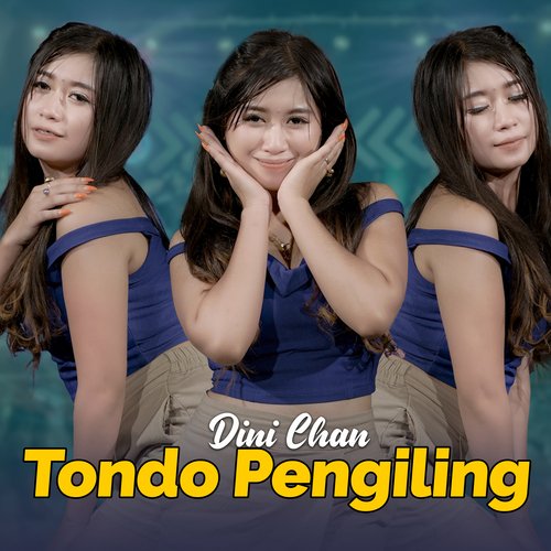 Tondo Pengiling