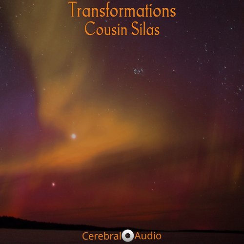 Transformations, Pt. 2 cover art