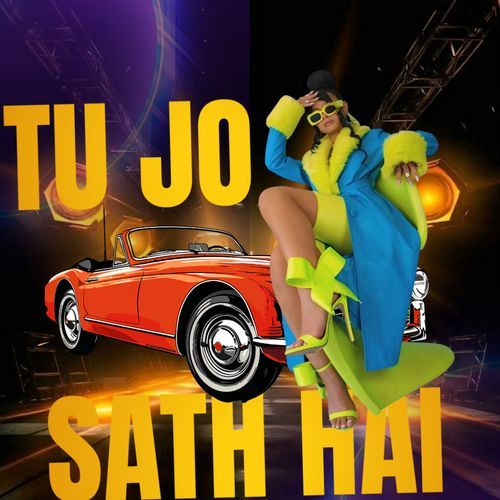 Tu Jo Sath Hai