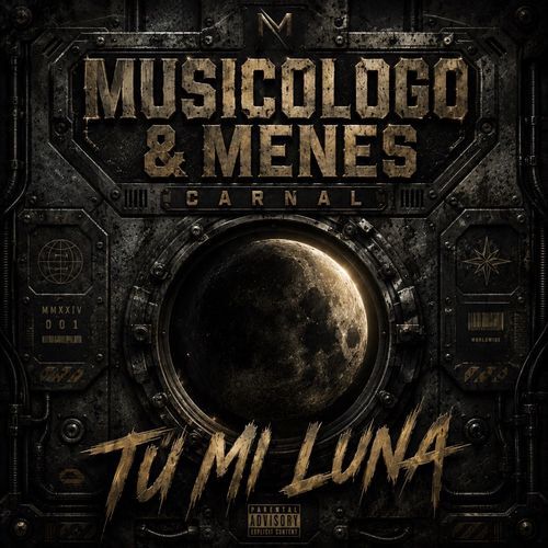 Tu Mi Luna
