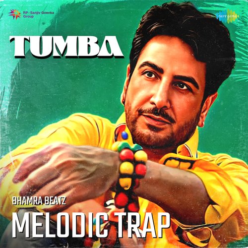 Tumba Melodic Trap