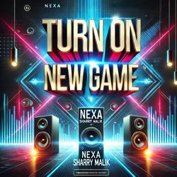 Turn On New Game-QCUiBw1IW2M