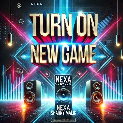 Turn On New Game