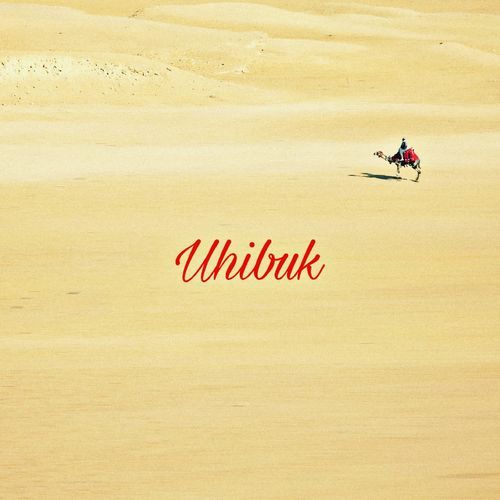 Uhibuk