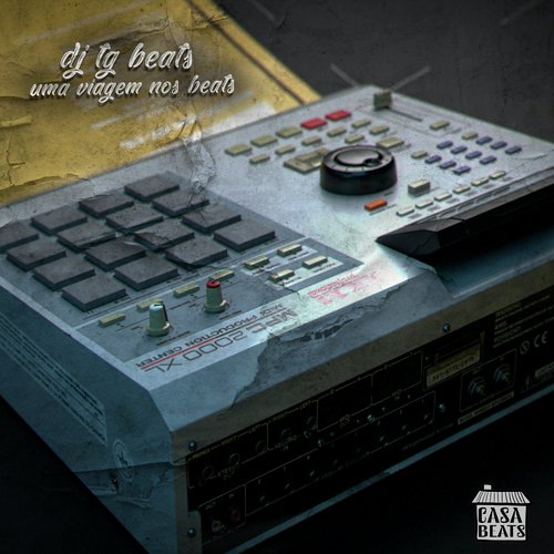 Uma Viagem nos Beats