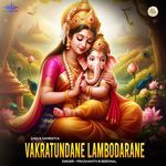 Vakratundane Lambodarane