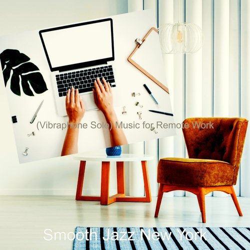 Bright Music for Cleaning