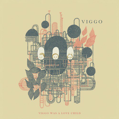 Viggo Was a Love Child