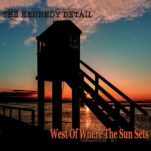 The Road Ahead cover art