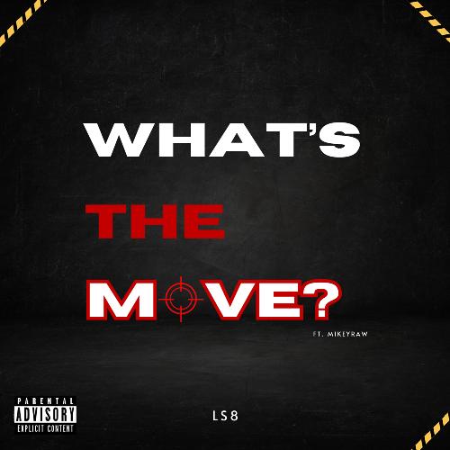 What&#039;s the Move?_poster_image