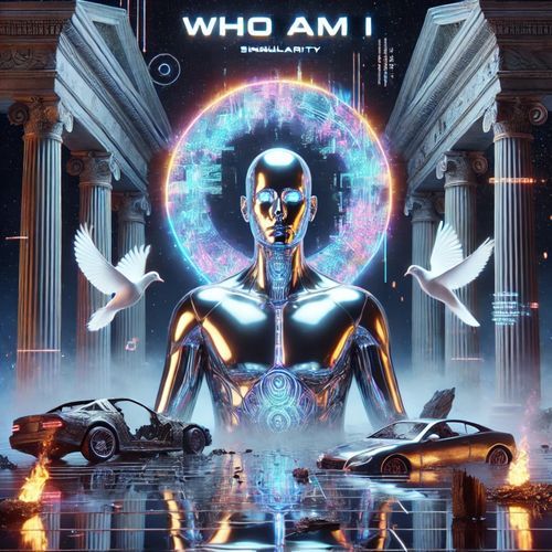Who Am I