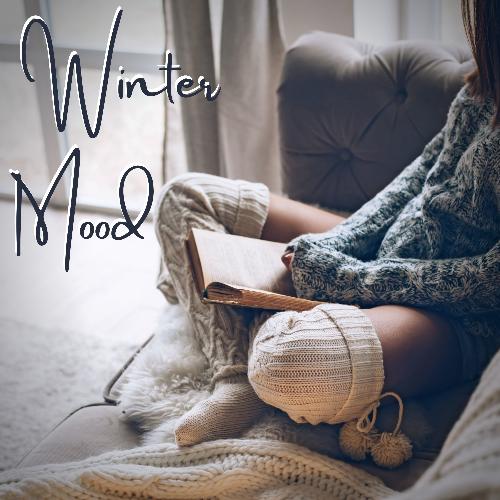 Winter Mood - Sweet Melancholic Piano Music for a Winter Snowy Day