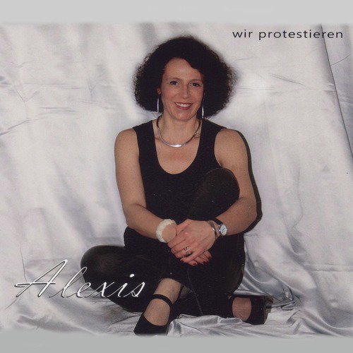 Wir Protestieren