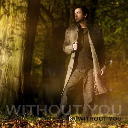 Without You (Moto Blanco Radio Mix)