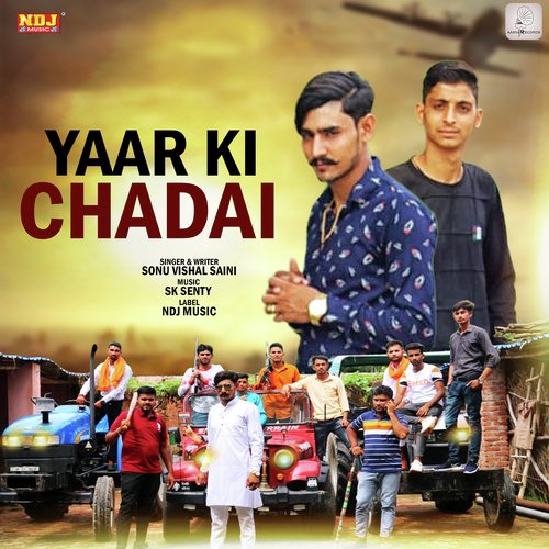 Yaar Ki Chadai - Single