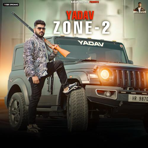 Yadav Zone 2