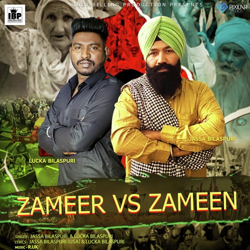 Zameer Vs Zameen