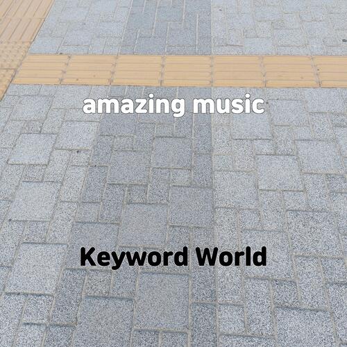 amazing music cover art